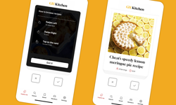 Good Housekeeping UK launches new Kitchen app