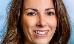 The Sun names Gill Smith as editor of The US Sun