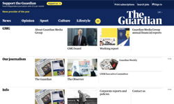 Guardian Media Group publishes 23/24 accounts