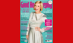 Good Housekeeping UK celebrates its centenary year