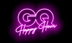 GQ launches Happy Hour