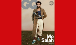 British GQ features Adam Baidawi’s first Editor’s Letter