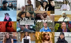 Guardian Documentaries and arte.tv launch fund to explore democracy in Europe today