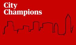 Guardian US launches City Champions