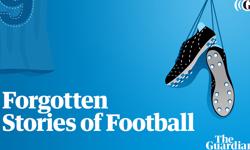 Guardian launches new football podcast