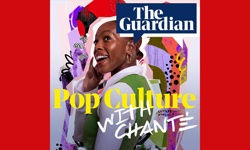 Guardian launches new podcast