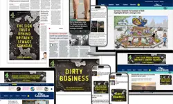 The Guardian and Channel 4 partner to promote new factual drama