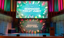 Independent Podcast Awards 2024: winners announced