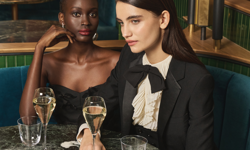 Harper’s Bazaar UK launches inaugural Power Dinner