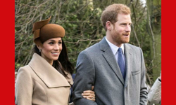 Mail on Sunday agrees to pay “financial remedies” to Duchess of Sussex