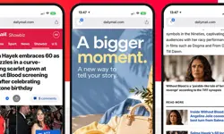 Mail Metro Media launches StoryFlow