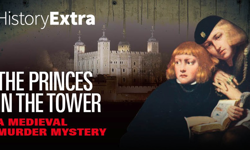 The HistoryExtra Podcast Turns Detective on History’s Greatest Mystery