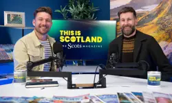 The Scots Magazine launches new podcast
