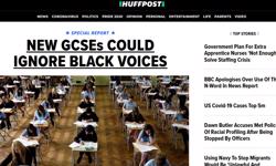 HuffPost UK welcomes Black Ballad as guest-editors