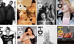 i-D celebrates 40th anniversary