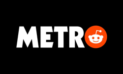 Metro announces Reddit milestone