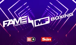 The Sun partners with BILD to secure exclusive rights to Fame Fighting v Misfits Boxing in the UK and US