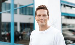 impact.com appoints Nikolai Lundstrøm Brink