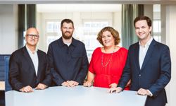 Bauer Media Group strengthens leadership team