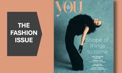 YOU magazine sees bumper fashion issue