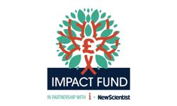 The i Paper and New Scientist launch Impact Fund