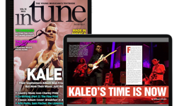 In Tune Monthly Launches Subscriptions To Digital Archive