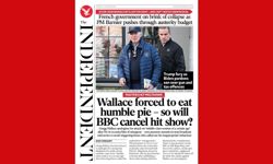 The Independent appoints Sam Kiley