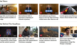 The Independent launches Independent TV