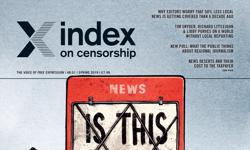 Index publishes report on the global importance of local news