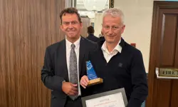 InPost Newstrade and Smiths News receive first NewstrAid Excellence Plus Awards