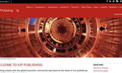 IOPP partners with ‘Get Full Text Research’