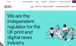 IPSO launches new website