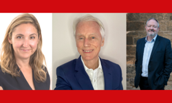 Three new board members join IPSO