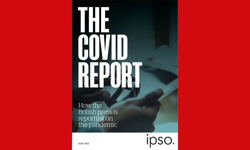 IPSO publishes The Covid Report