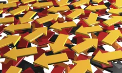 Transition or rupture?