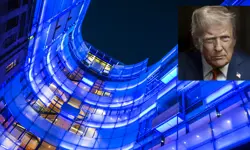 Auntie, POTUS and a press freedom crisis…