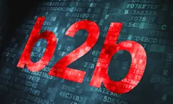 B2B media