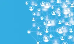 Customer media