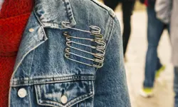 Embrace your inner punk