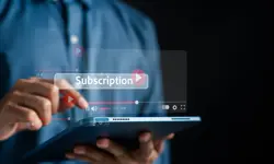 Subscriber marketing