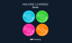 IOP Publishing launches new journal series
