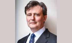 John Micklethwait is 2020 President of The Printing Charity