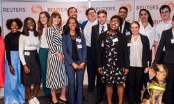 NCTJ announces £500k goal for Journalism Diversity Fund