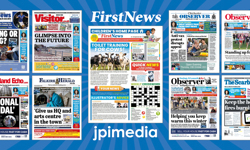 JPIMedia partners with First News