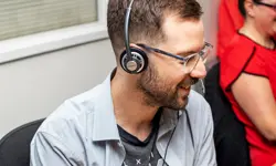 ESco invests in new telephony platform