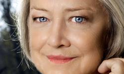 Kate Adie to receive Lifetime Achievement Award