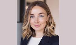 FT appoints Lauren Indvik