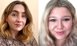 Reach appoints two new editors