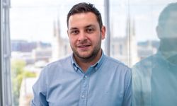 dmg media appoints Lewis Buttress