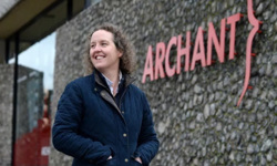 Archant announces Lorna Willis as new CEO